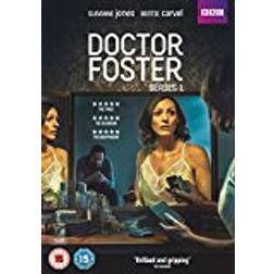 Doctor Foster Series 1 [DVD] [2015]